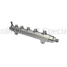 Bosch OEM - OEM Genuine  Drivers Side Fuel Rail (Left)(LLY)