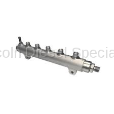 Bosch OEM - OEM Genuine  Drivers Side Fuel Rail (Left)(LLY)*