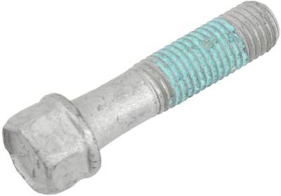 GM - GM OEM U-Joint Strap Bolts for 1410 or 1480 U-Joints