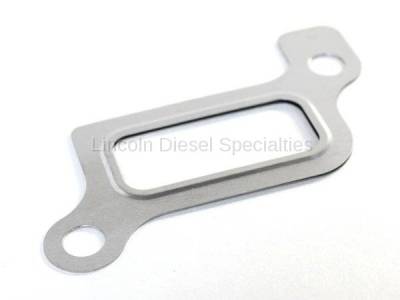 GM - GM Duramax EGR Tube to EGR Valve Gasket