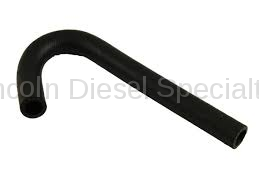 GM - GM EGR Cooler to Heater Core Hose(2004.5-2005)