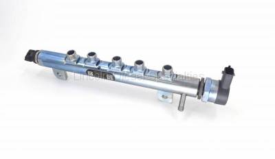 GM - GM LML/LGH Fuel Rail-Drivers Side (LH) (2011-2016)