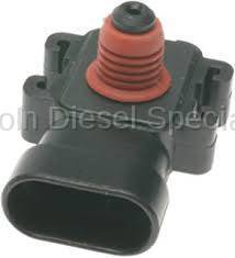 GM - GM OEM MAP (Manifold Absolute Pressure) Sensor (2001-2010)