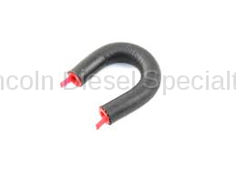 GM - GM OEM Fuel Rail to Fuel Return Pipe Hose (2004.5-2010)*