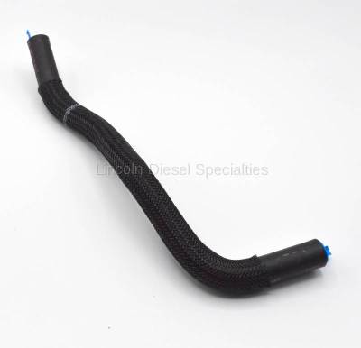 GM - GM OEM Fuel Hose From Filter to FICM (LLY)