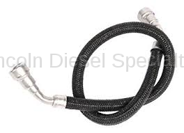 GM - GM OEM Fuel Return Hose (2004.5-2007)*