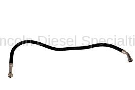 GM - GM OEM Fuel Feed Hose (2004.5-2007)