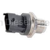 GM - GM OEM Fuel Rail Pressure Sensor (LLY)