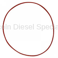 GM - GM Allison Converter Housing Seal  (2001-2010)