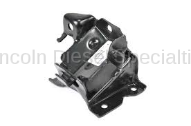 GM - GM OEM Duramax Engine Motor Mount (Drivers Side) (2001-2010)*