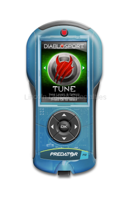 DiabloSport - DiabloSport Predator 2 Performance Tuner