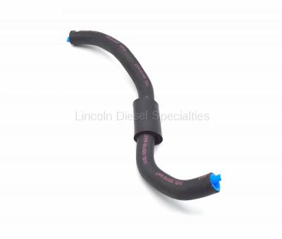 GM - GM OEM Hose Fuel Inlet Filter (2006-2010)