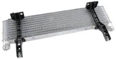 GM - GM OEM Transmission Oil Cooler (2011-2014)*