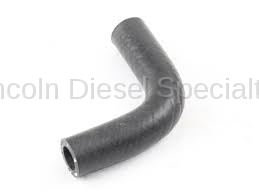 GM - GM OEM Turbo Center Return Hose (2004.5-2005)