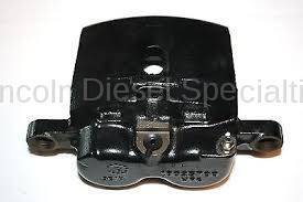 GM - GM OEM New Rear Brake Caliper (Passenger Side Right) (2001-2010)