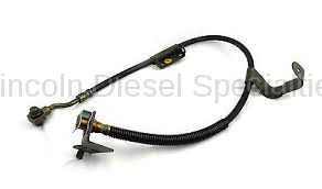 GM - GM Front Hydraulic Brake Hose (Passenger Side, Right) 2001-2007