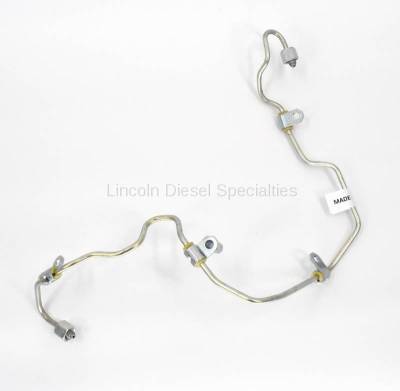 GM - GM High Pressure Fuel Line (Rail to Rail) 2011-2016