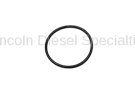 GM - GM OEM Y-Bridge Inlet Tube Seal (O-Ring) 2004.5-2005