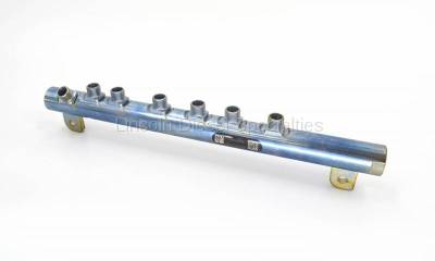 GM - GM LML/LGH Fuel Rail-Passenger Side (RH) (2011-2016)