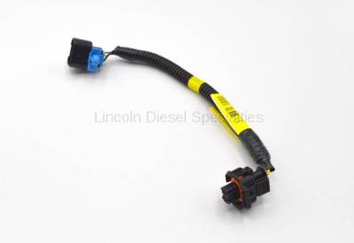 GM - GM Fuel Pressure Regulator (FPR) Pigtail Harness (2001, 2004.5-2005, 2006-2007)