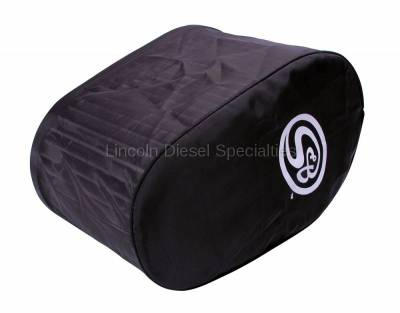 S&B Filters - S&B Cold Air Intake PreFilter/ Filter Wrap (2011-2016)