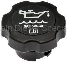 GM - GM/OEM Engine Oil Fill Cap (2007.5-2010)