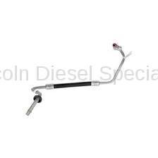 GM - GM Automatic Transmission Outlet Oil Cooler Line (2011-2014)