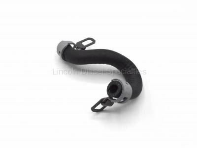 GM - GM OEM Fuel Return Hose (2011-2016)