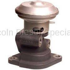 GM - GM OEM Replacement EGR Valve (2002-2004)*