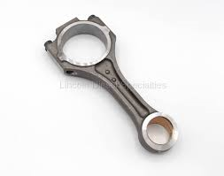 GM - GM OEM Duramax LML Connecting Rod (2001-2016)