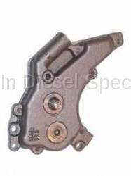 GM - GM OEM Engine Oil Pump (2011-2016)*