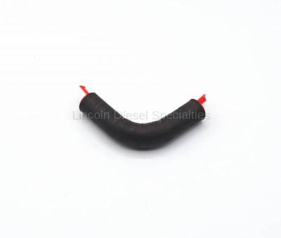 GM - GM OEM Fuel Feed / Return Hose (2004.5-2010)