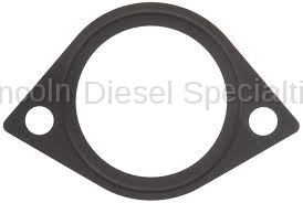 GM - GM OEM EGR Manifold Tube Gasket (2001-2004)