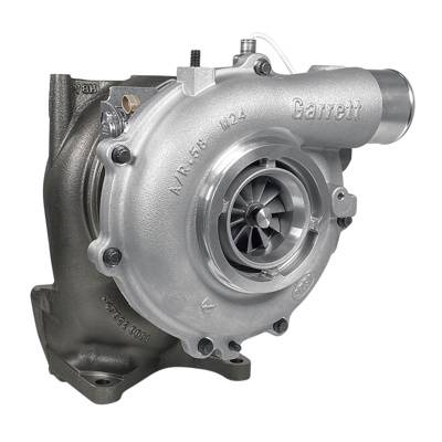 Garrett - Garrett Drop In Stock Replacement Turbo Charger LML (2011-2016)