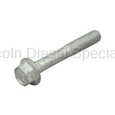 GM - GM OEM Mount Bracket Bolt (2011-2018)
