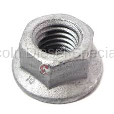 GM - GM OEM Multi Use Intermediate Shaft Nut (2001-2016)