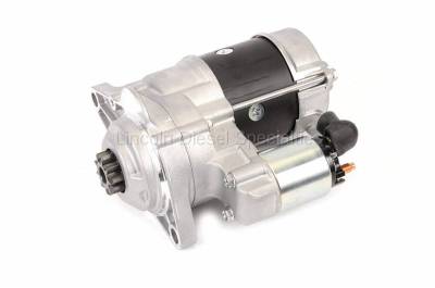 GM - GM OEM NEW Replacement Starter (No Core) 2001-2016