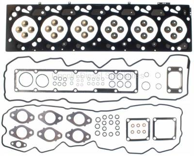 Mahle OEM - Mahle Dodge/Cummins 5.9L, Thick Head Gasket/Upper Cylinder Set (2003-2007)