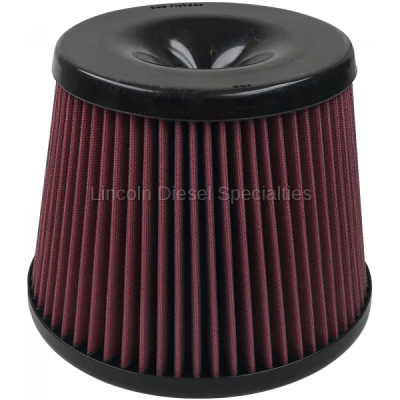 S&B Filters - S&B Replacement Air Filter (Oiled Cleanable)