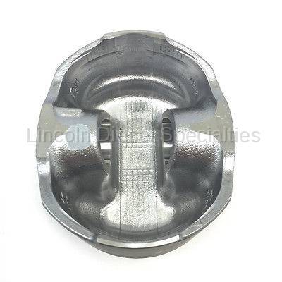 GM - GM OEM Stock Replacement Single Pistons with Rings STD.(2011-2016)
