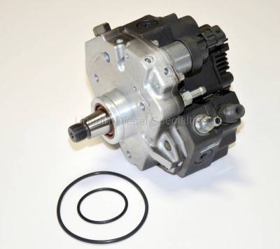 Lincoln Diesel Specialites* - OEM Genuine New LB7 CP3 Injection Pump 2001-2004 *NO CORE CHARGE*