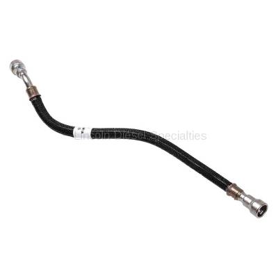 GM - GM OEM Fuel Feed Hose (2008-2010)