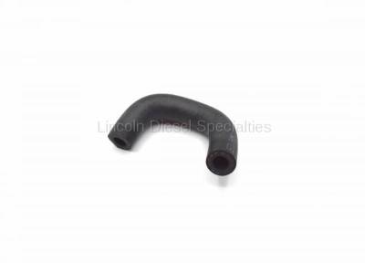 GM - GM OEM Fuel Hose, CP4 to Fuel Return Hose (2011-2016)