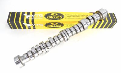 Callies - CALLIES DURASTAR STAGE 1 Alternate Firing Camshaft (2001-2016)