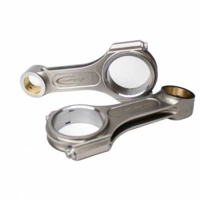 Callies - CALLIES COMPSTAR DURAMAX XTREME CONNECTING RODS (1000HP RATED)(2001-2016)