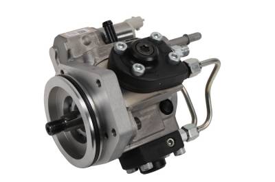 GM - GM OEM Duramax L5P/L5D HP4 Fuel Injection Pump (2017-2022)