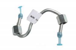 GM - GM OEM L5P High Pressure Fuel Feed Line - Fits Cylinders 2-4-5-7 (2017-2019)