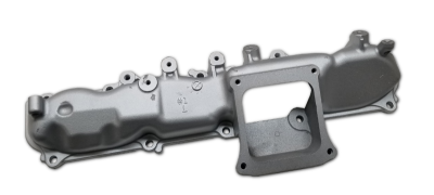 GM - GM OEM Drivers Side Intake Manifold (2011-2016)