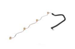 GM - GM OEM L5P Passenger Side Fuel Return Line (2017-2022)