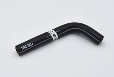 GM - GM OEM Turbo Coolant Return Hose (2011-2016)